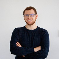 Mateusz Cichosz avatar image