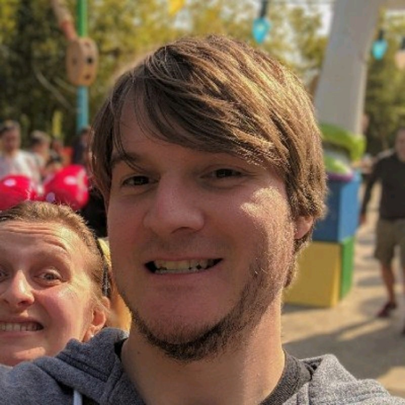 Tom Hanson avatar image