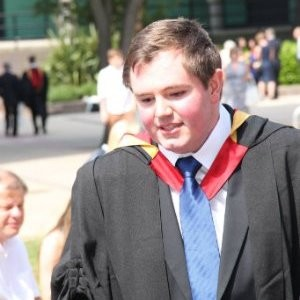 Iain Steers avatar image