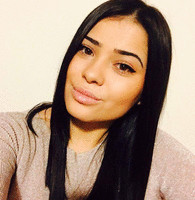 Alina Ganea avatar image