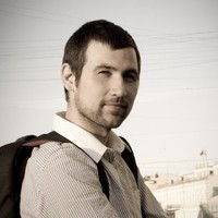 Maksim Shashkov avatar image