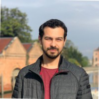 Eduardo Domene avatar image