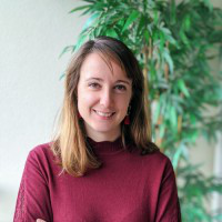 Camille Parpaillon avatar image