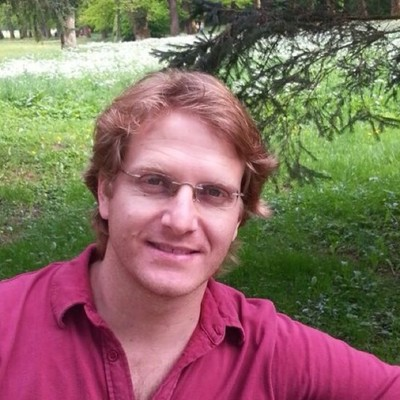 Yarin Barkan avatar image