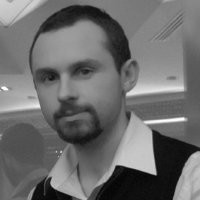 Maciej Borowik avatar image