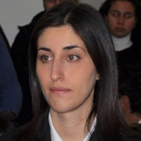 Giulia Perelli avatar image