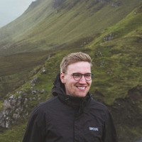 Sander Lenaerts avatar image