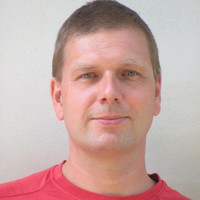 Tomas Dzik avatar image