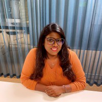 Janani Mani avatar image