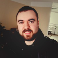 Gerben Tesselaar avatar image