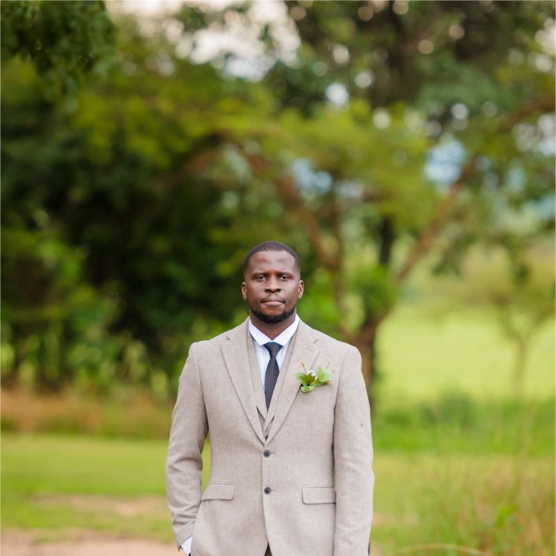 Robin Mukanganise avatar image