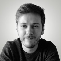 Hannes Nyåker avatar image