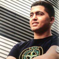 Mohammed Elhaddouchi avatar image