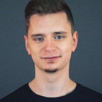 Dawid Jany avatar image