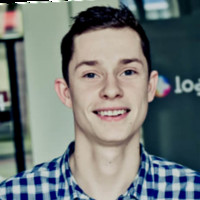 Luuk Wellink avatar image