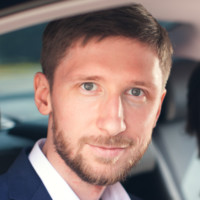 Nikita Perestoronin avatar image