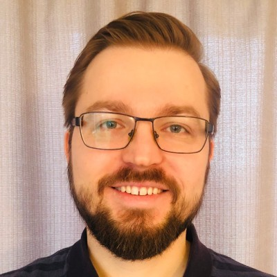 Vaidas Karosas avatar image