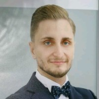 Carmine Barbato avatar image