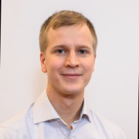 Ville Parkkinen avatar image