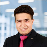 Askarjon Isroilov avatar image