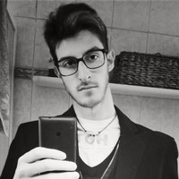 Simone Passalacqua avatar image