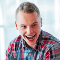 Artur Malimonov avatar image