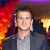 Alex Nicola-Iott avatar image