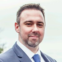 Martin Sinclair avatar image