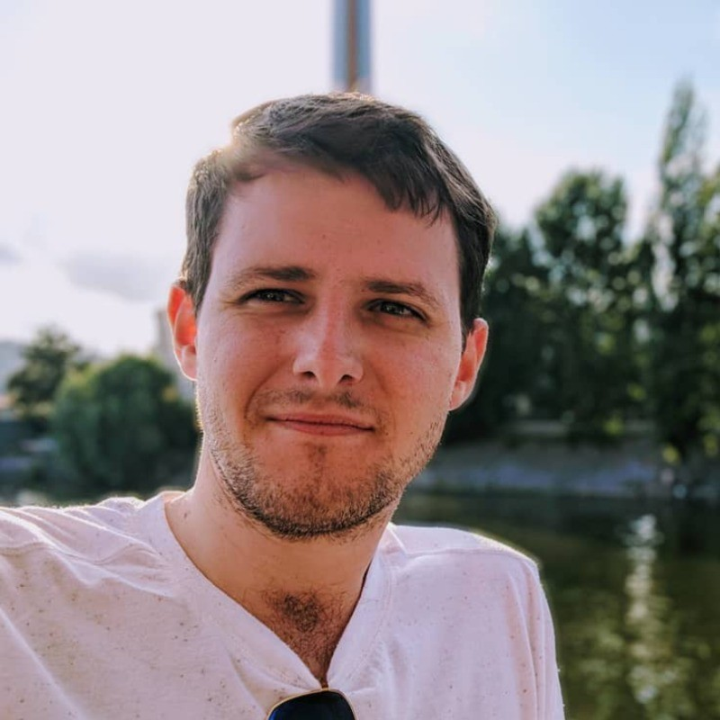 Brendon Boshell avatar image