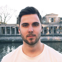 Eric Lloyd avatar image