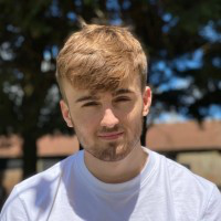 Lewis James avatar image