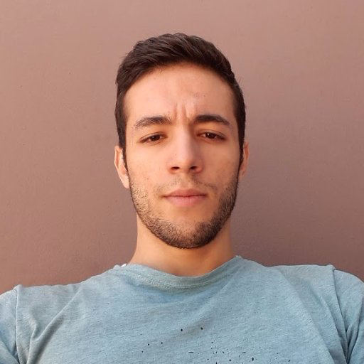 Amine Hakkou avatar image