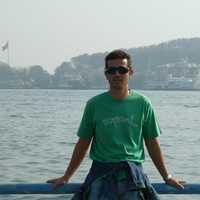 Alejandro Gonzalez avatar image