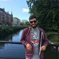 Alessandro Matraxia avatar image