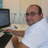 Sinan Helai avatar image