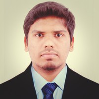 Aniket Kadam avatar image