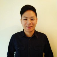 Nate Lo avatar image