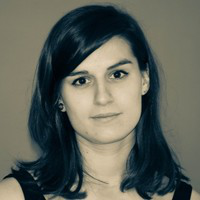 Sophie Stratton avatar image