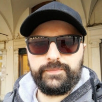 Giuseppe Monni avatar image