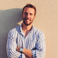 Joan Serrano avatar image
