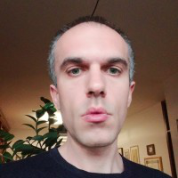Andrea Parri avatar image