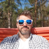 Mathieu Henri avatar image