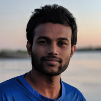 Praneeth Peiris avatar image
