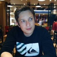 Mirko Scalingi avatar image