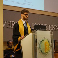 Giuseppe Tropea avatar image