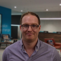 Mark Cunningham avatar image