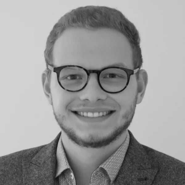 Benjamin Gowers avatar image