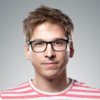 Tomasz K. avatar image