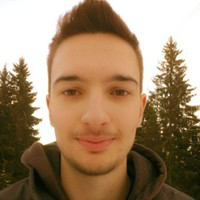 Andrea Menegat avatar image