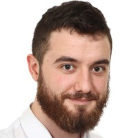 James Elderfield avatar image